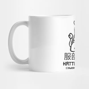 logo Mug